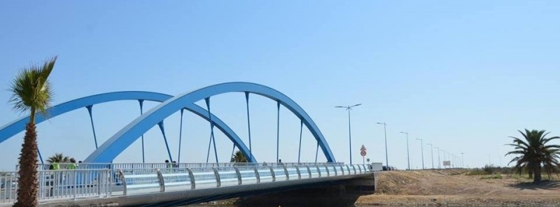 لمدة 15 يوما: غلق الطريق الجديدة في إتجاه البحيرة