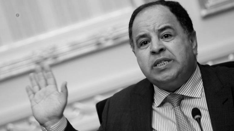 مصر: تشكيل لجنة لتعديل قانون ضريبة القيمة المضافة