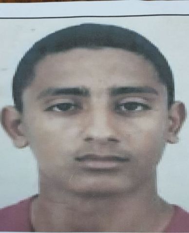 الداخلية تدعو الى الإبلاغ عن عنصر ارهابي