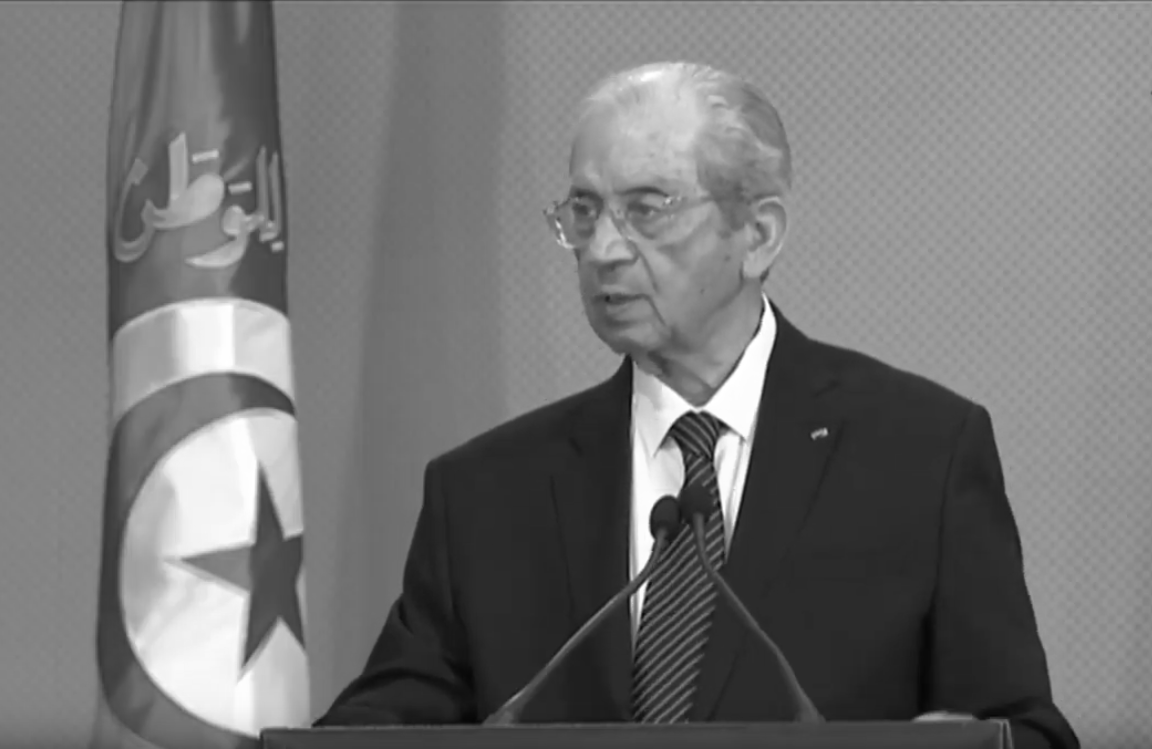 محمد الناصر:”يا رفيق دربي نحن عاجزون عن توديعك”