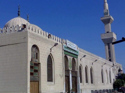هدم مسجد ‘للمصلحة العامة’ يثير جدلا في مصر