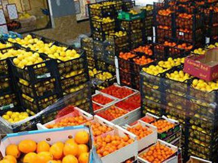 خلال 8 أشهر: عائدات الغلال التونسية قاربت 70 مليون دينار