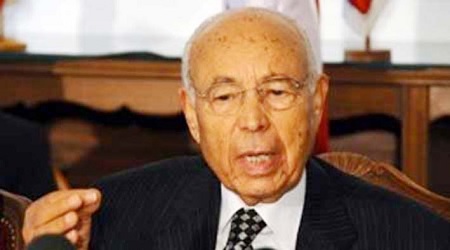 الأزهر القروي الشابي يستقيل من خطته