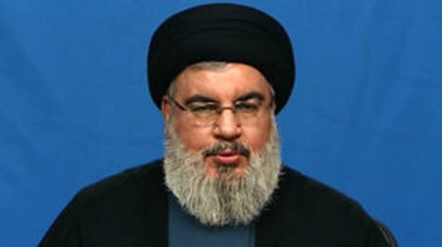 نصر الله مهددا دولة الإحتلال: لم تعد هناك خطوط حمراء