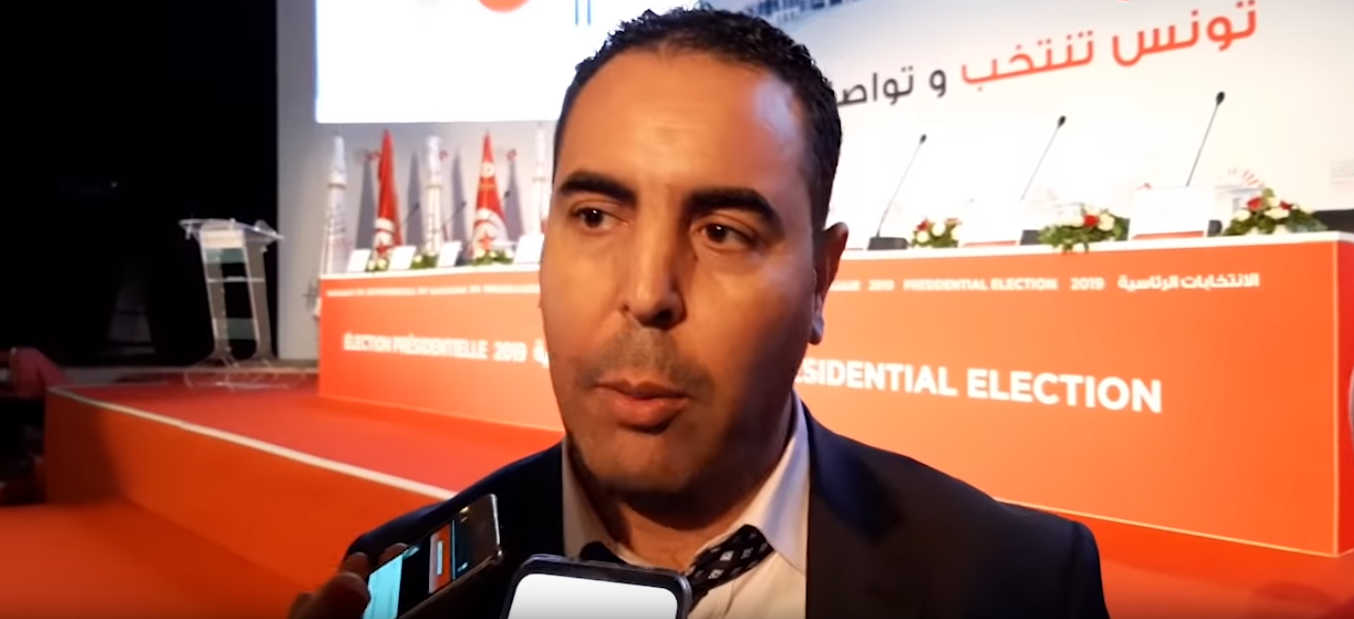 هيئة الانتخابات: رصدنا خروقات ترتقي إلى مستوى الجرائم الانتخابية