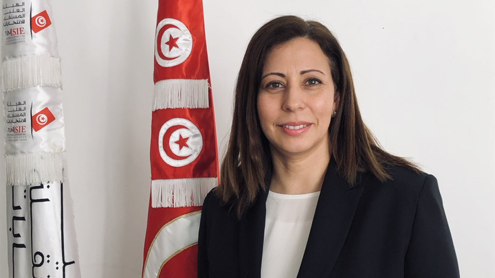 حسناء بن سليمان:” ليست كل الجرائم الانتخابية سببا لاسقاط قائمات”