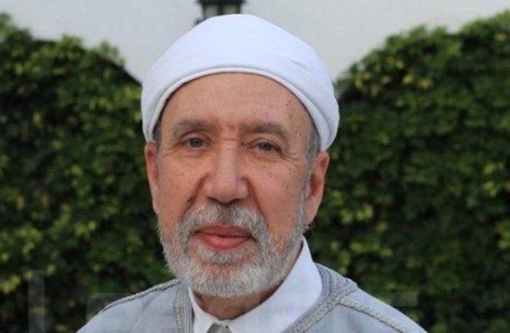 مفتي الجمهورية ينفي دعوته للتّصويت لأحد المترشحيْن للرئاسية