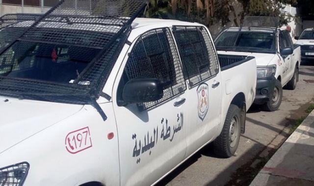 بلدية رواد تتراجع عن قرار الاستغناء على جهاز الشرطة البلدية