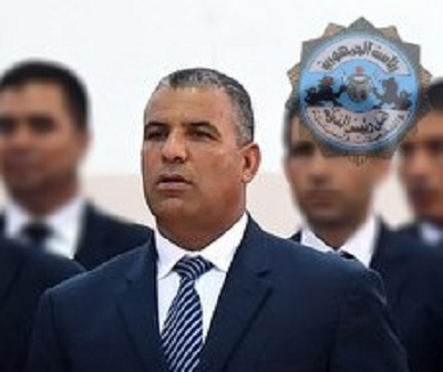 تعيين مدير عام جديد للأمن الرئاسي