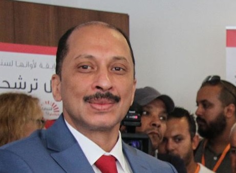 محمد عبو :”سوف نكون في المعارضة “