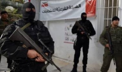 القلعة الكبرى: إطلاق نار على وجه الخطأ داخل مركز اقتراع