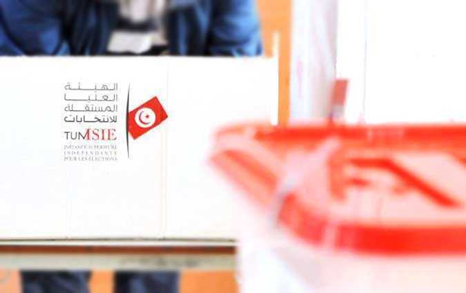 41 بالمائة نسبة المشاركة في الانتخابات التشريعية