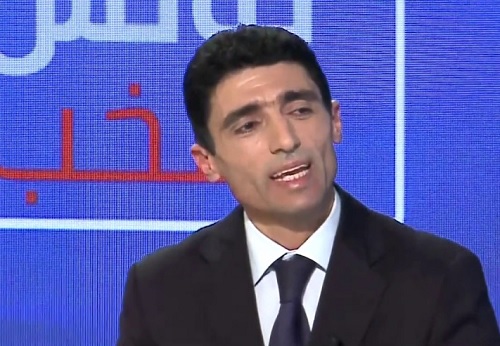 توضيحات وزارة الداخلية بخصوص إيقاف منسّق مرصد شاهد بدائرة تونس 1