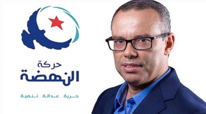 الخميري: “سنتصل بكلّ مكوّنات البرلمان باستثناء قلب تونس والدستوري الحر