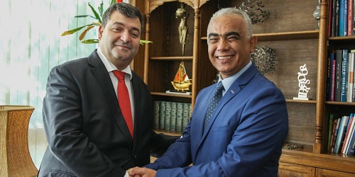 من هو المدير العام الجديد للديوان الوطني التونسي للسياحة؟