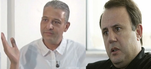 نزاعات الدولة :”سليم شيبوب و عماد الطربلسي تهربا من دفع أكثر من 500 مليون دينار للدولة “