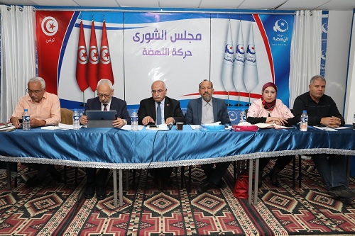 عندما تحلّ “لعنة” النهضة على الأحزاب “الحداثية”