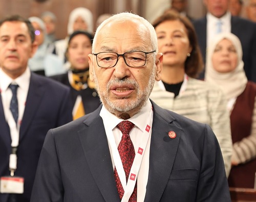 راشد الغنوشي يكشف موعد الإعلان عن إسم رئيس الحكومة الجديد