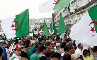 5 مرشحين يخوضون الانتخابات الرئاسية في الجزائر