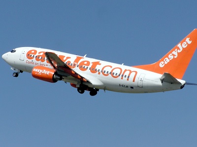 شركة الطيران العالمية easy jetأبدت استعدادا للدّخول إلى تونس
