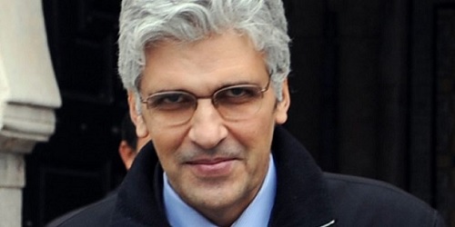 اليابان تمنح محمد النوري الجويني ثاني أعلى وسام