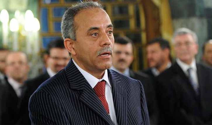 الجملي يكشف موعد تقديم تشكيلة حكومته للبرلمان