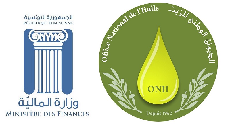وزارة المالية تتعهد بتمكين الديوان الوطني للزيت من خط تمويل إضافي