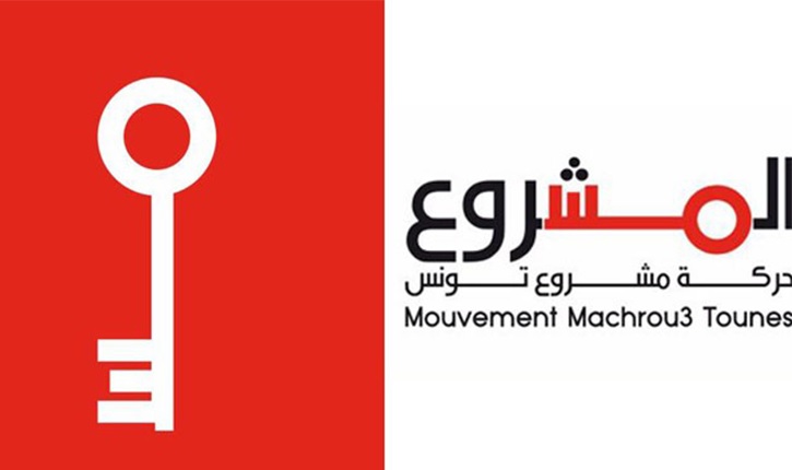 مشروع تونس يحذّر من استعمال تونس كمنصّة عسكرية استخباراتية