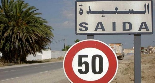 استقالة معتمد السعيدة من ولاية سيدي بوزيد