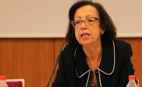 رشيدة النيفر: “سنقطع مع التمييز وكل وسائل الإعلام متساوون”