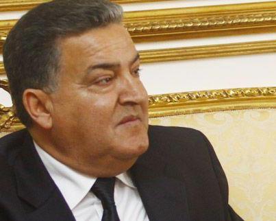 فرحات الراجحي: ” ما يحدث في البرلمان جريمة”