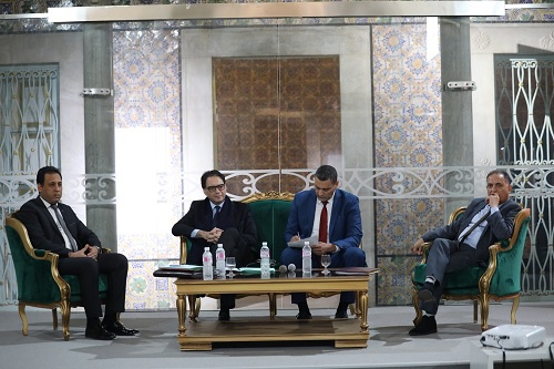 مشروع ثقافي وطني خاص بالإبداعات السجنية