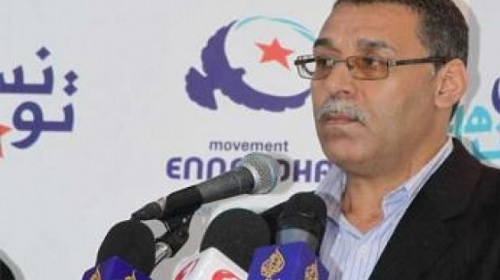 الجلاصي: 3 خيارات امام النهضة لتشكيل الحكومة