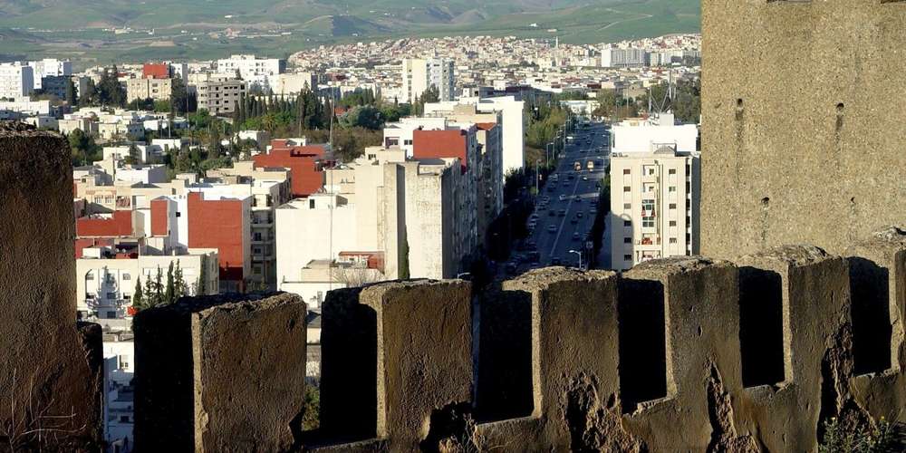 مصرع 17 شخصا بحادث انقلاب حافلة في المغرب