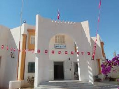استقالة رئيسة بلدية المتلوي