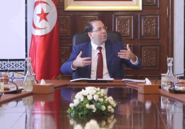 قرارات المجلس الوزاري المضيق على خلفيّة حادث عمدون