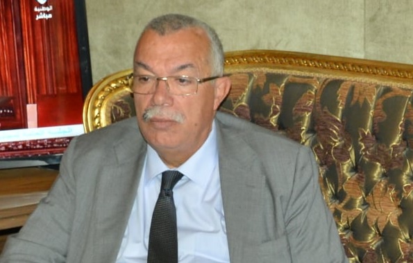 البرلمان: البحيري رئيسا لكتلة النهضة من جديد