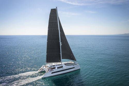 مجمع “CATANA GROUP”لصناعة اليخوت الترفيهية الشراعية ينتصب ببنزرت