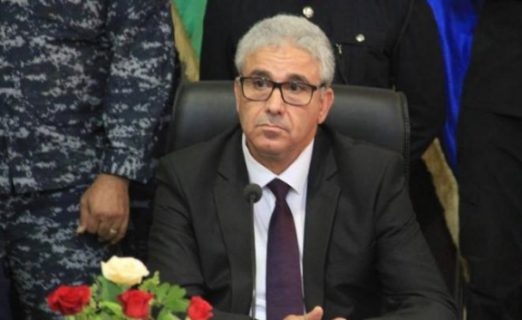 وزير الداخلية الليبي:”التحالف بين تونس وليبيا وتركيا والجزائر سيكون داعما للإستقرار”
