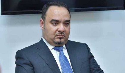 من هو المديرالعام الجديد للمعهد التونسي للدراسات الاستراتجية ؟