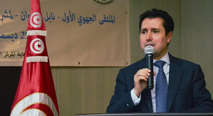 إنطلاق المرحلة الثانية من الدراسة الاستراتيجية لقطاعي الصناعة والتجديد في أفق 2035
