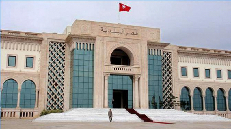 نحو انتداب 1039 اطار في 193 بلدية