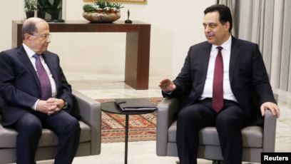تعيين أول وزيرة دفاع عربية