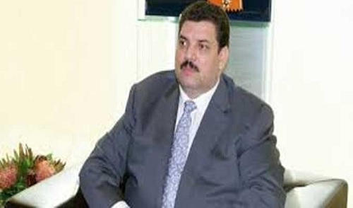 علي الحفصي: طارق ذياب أفضل وزير رياضة بعد الثورة