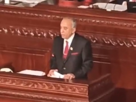 الجملي :”التونسيون ملوا الانتظار “