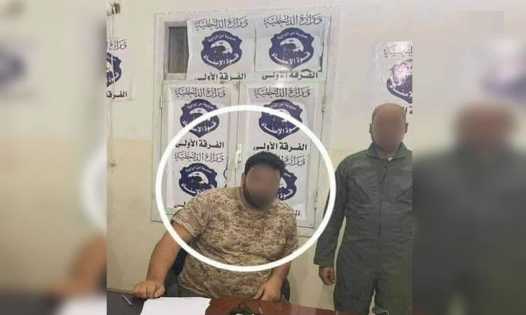قادم من اسطنبول: إيقاف قائد إحدى الكتائب الليبية في تونس