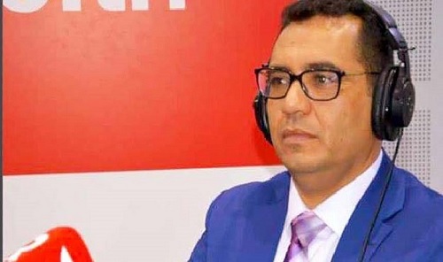 نحو احداث قناة وطنية ثالثة اخبارية