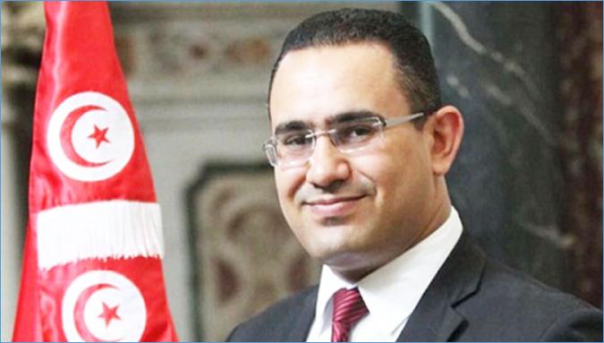 بطاقة ايداع بالسجن ضد حسان الفطحلي