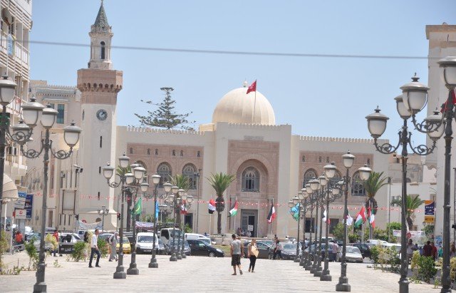 هذه السنة ..الغلق النهائي لـ”مصب القنة” بصفاقس