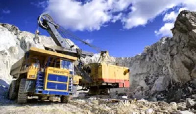 وزارة الصناعة تؤسس 11 رخصة لاستكشاف المعادن
